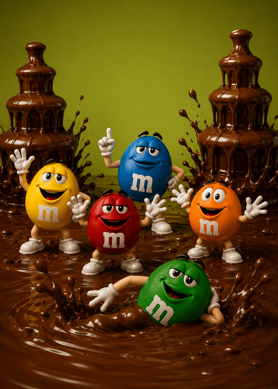 Chocolates