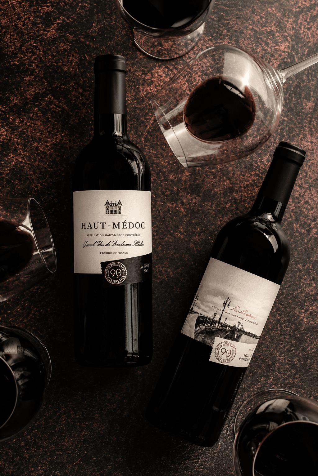 Vinos