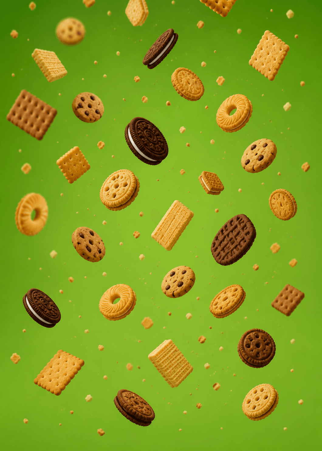 Galletas